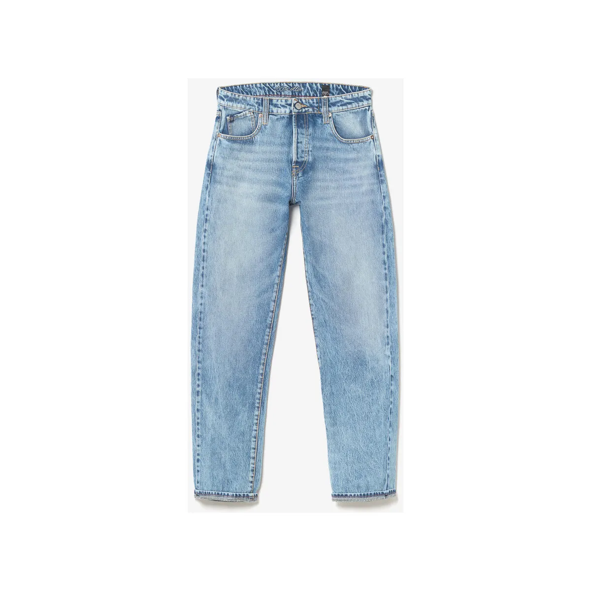 Jeans regular 700/20, largo 34