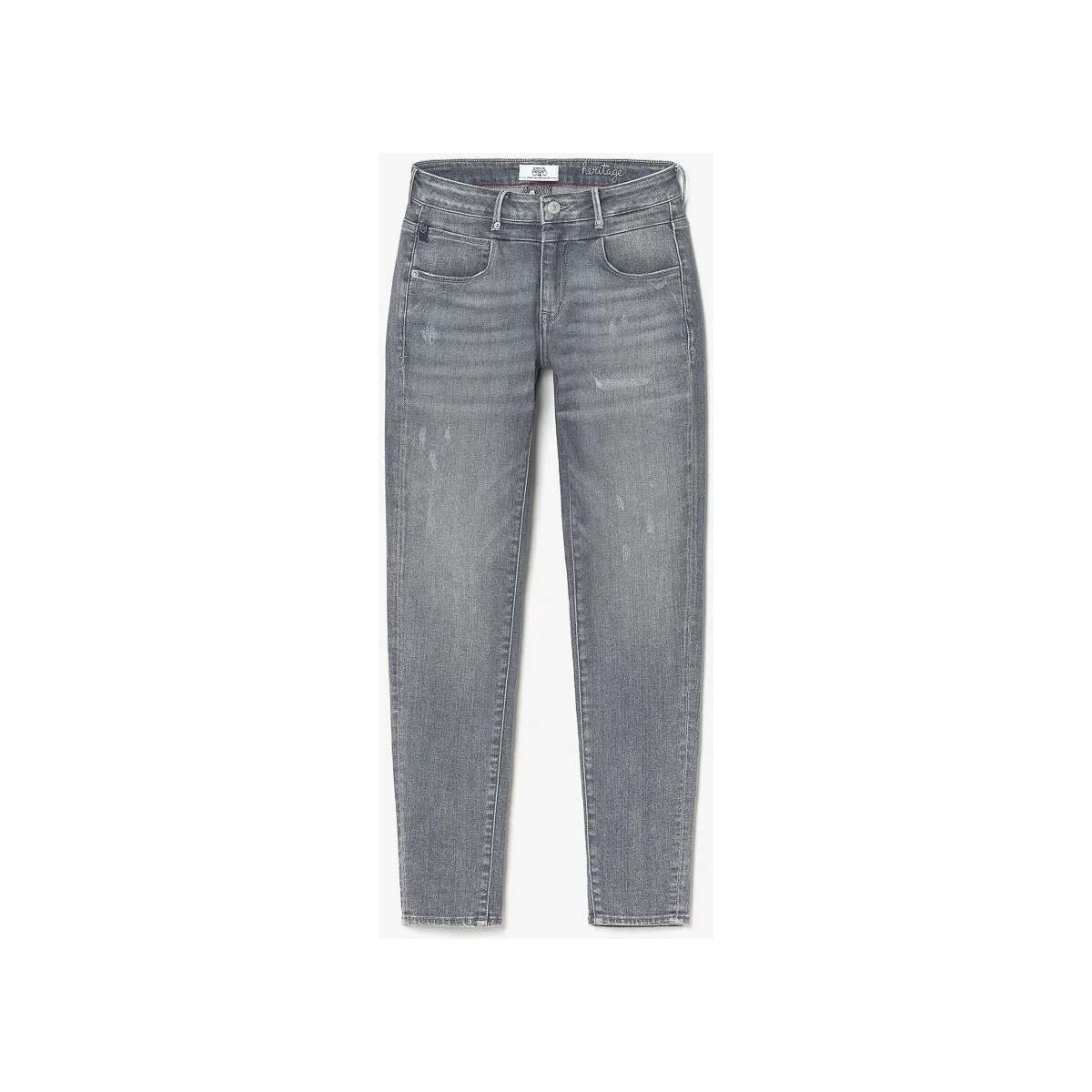 Jeans skinny POWER, 7/8