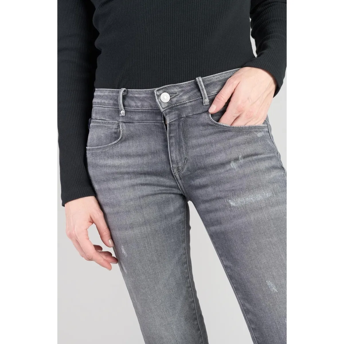 Jeans skinny POWER, 7/8