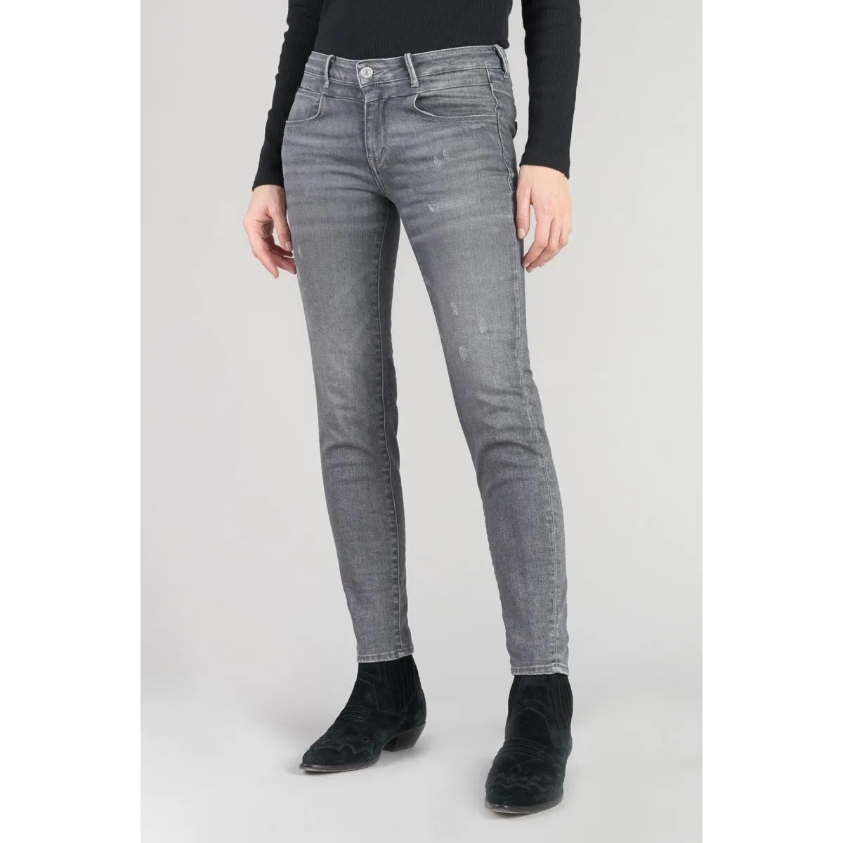 Jeans skinny POWER, 7/8