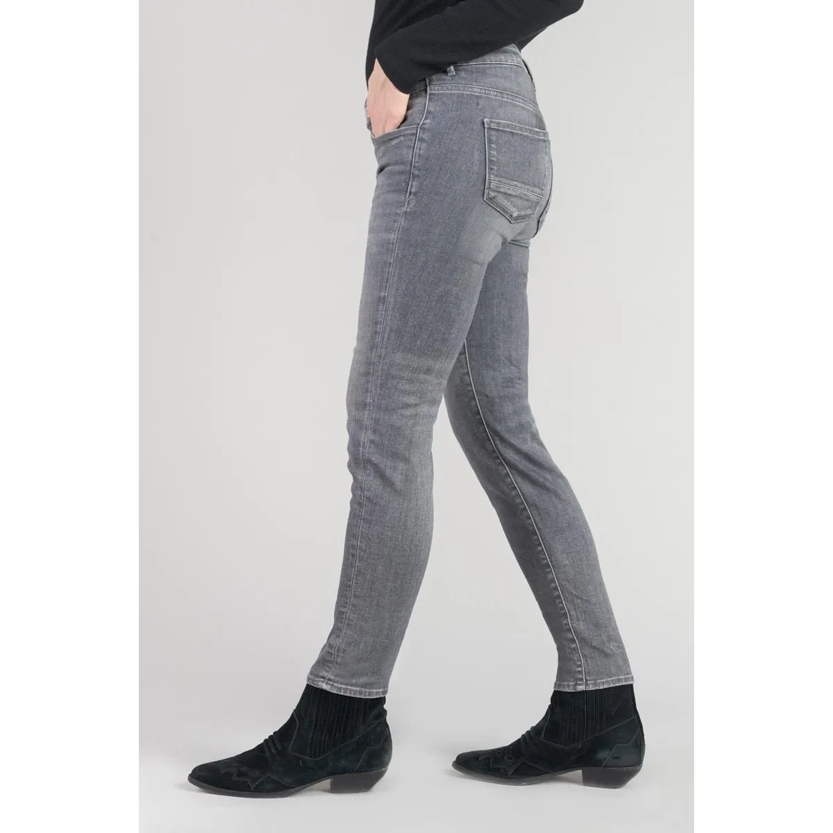 Jeans skinny POWER, 7/8