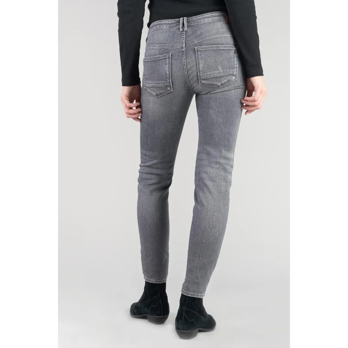 Jeans skinny POWER, 7/8