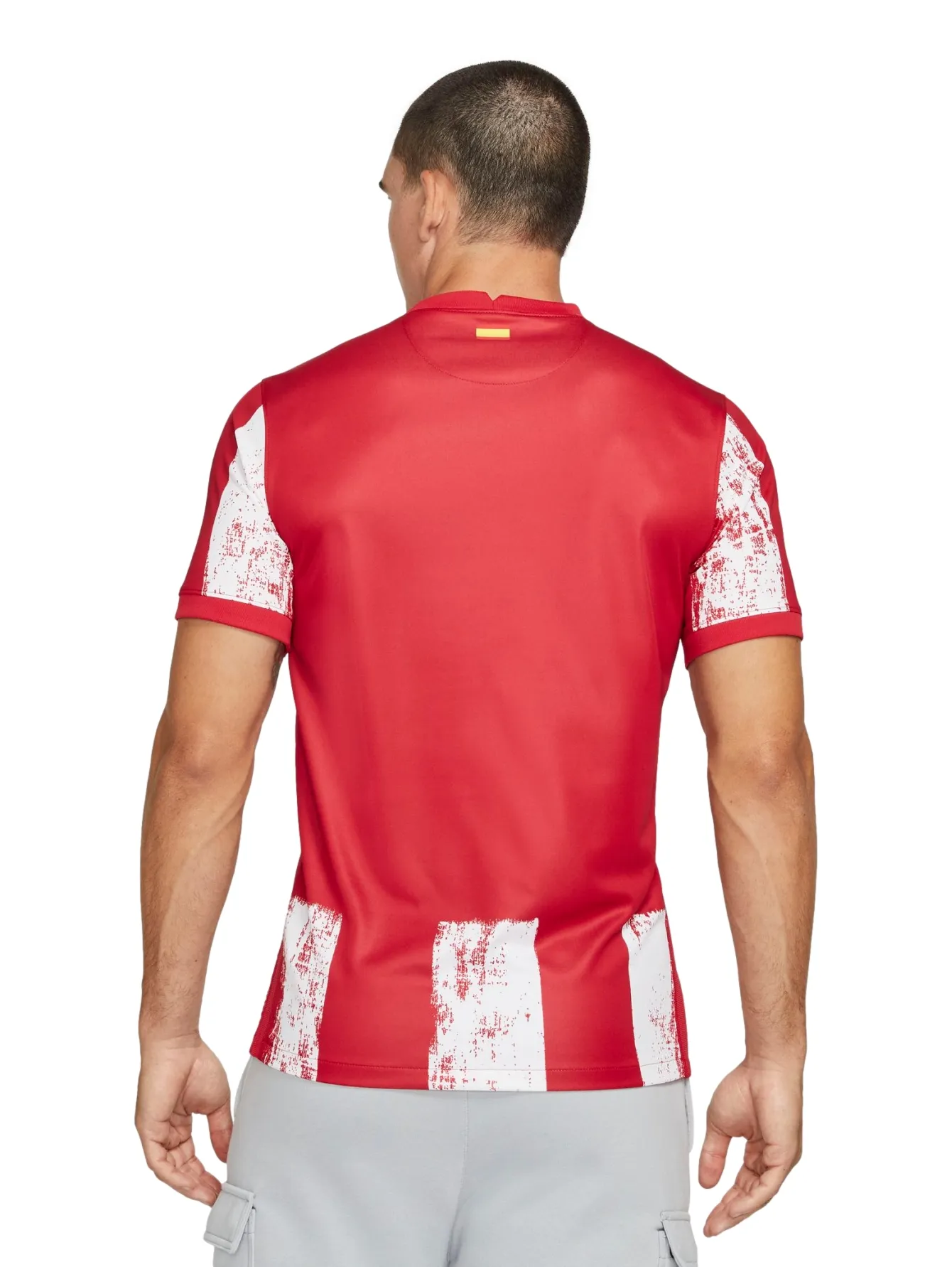 JERSEY NIKE ATLéTICO DE MADRID 20212022 PARA HOMBRE