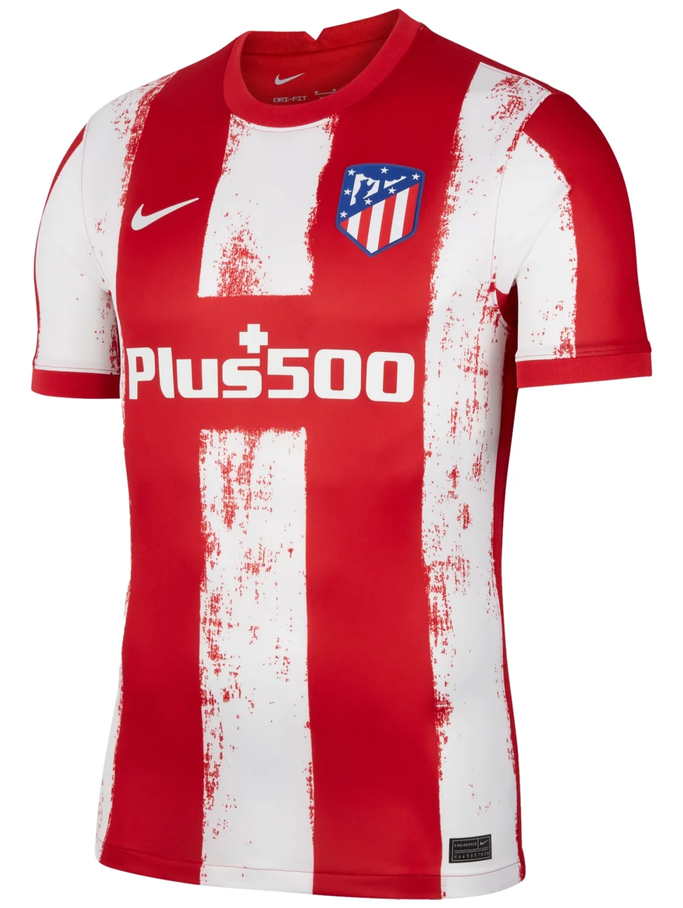 JERSEY NIKE ATLéTICO DE MADRID 20212022 PARA HOMBRE
