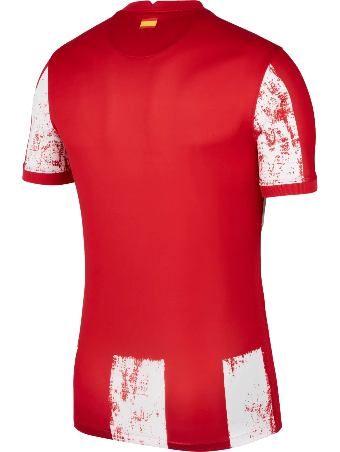 JERSEY NIKE ATLéTICO DE MADRID 20212022 PARA HOMBRE
