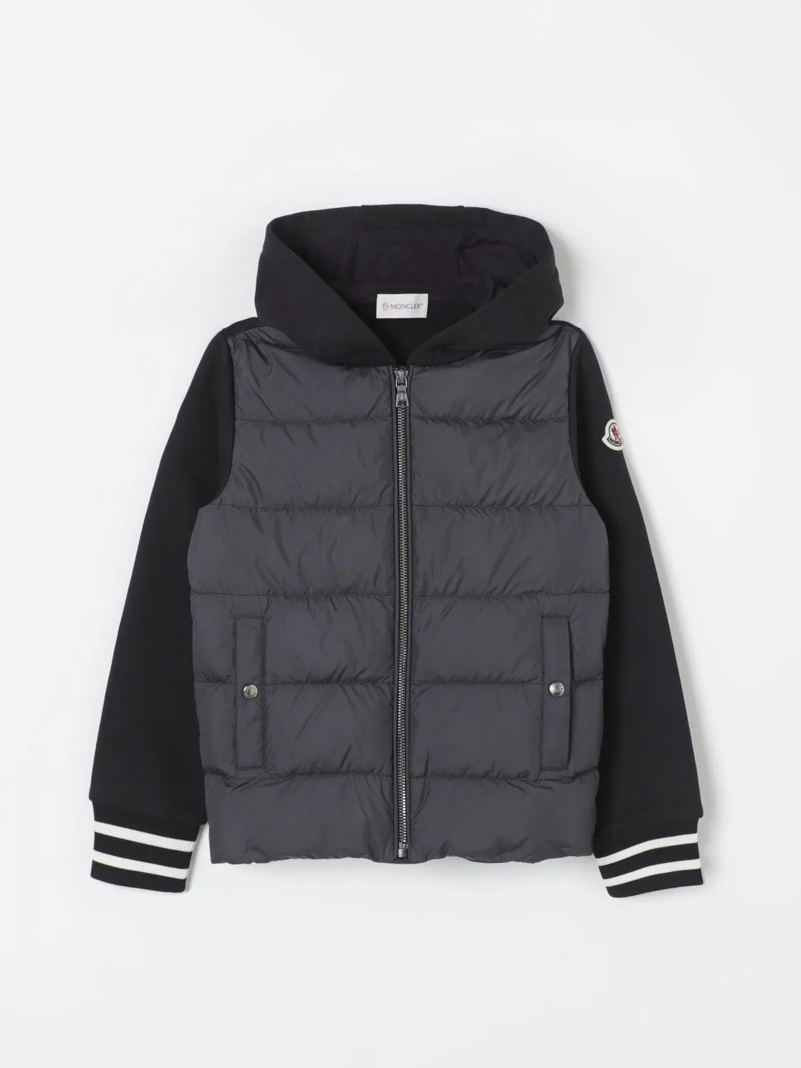 Jersey niños Moncler