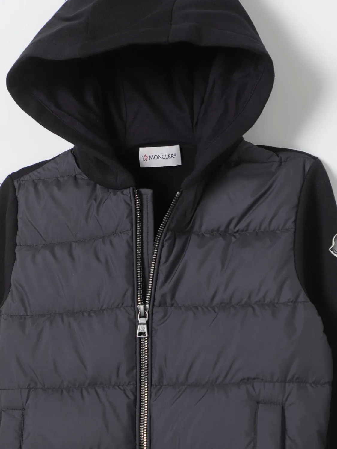 Jersey niños Moncler