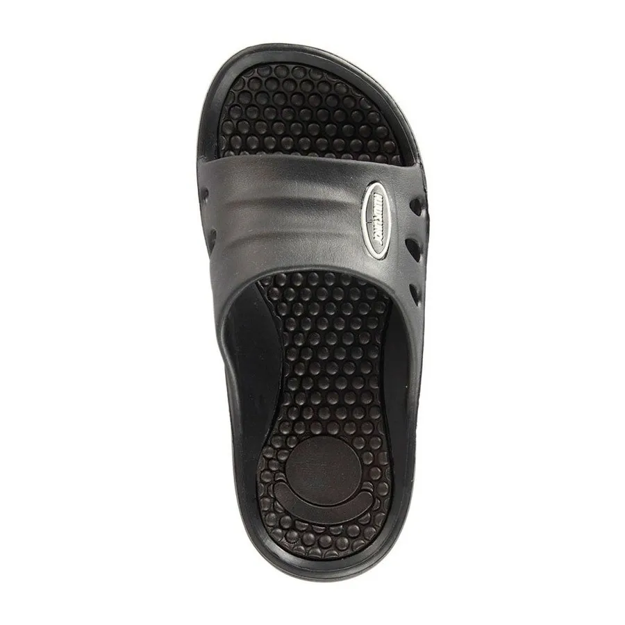 JOHN SMITH Chancla NIÑO PYME 22V 005 Negro