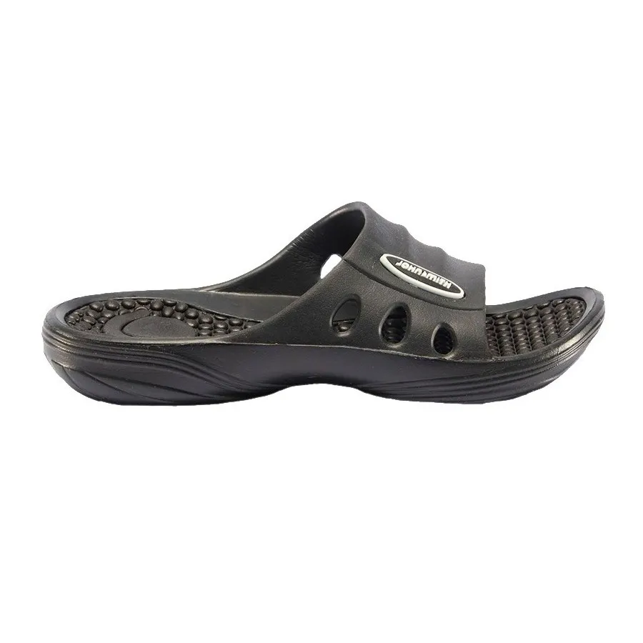 JOHN SMITH Chancla NIÑO PYME 22V 005 Negro