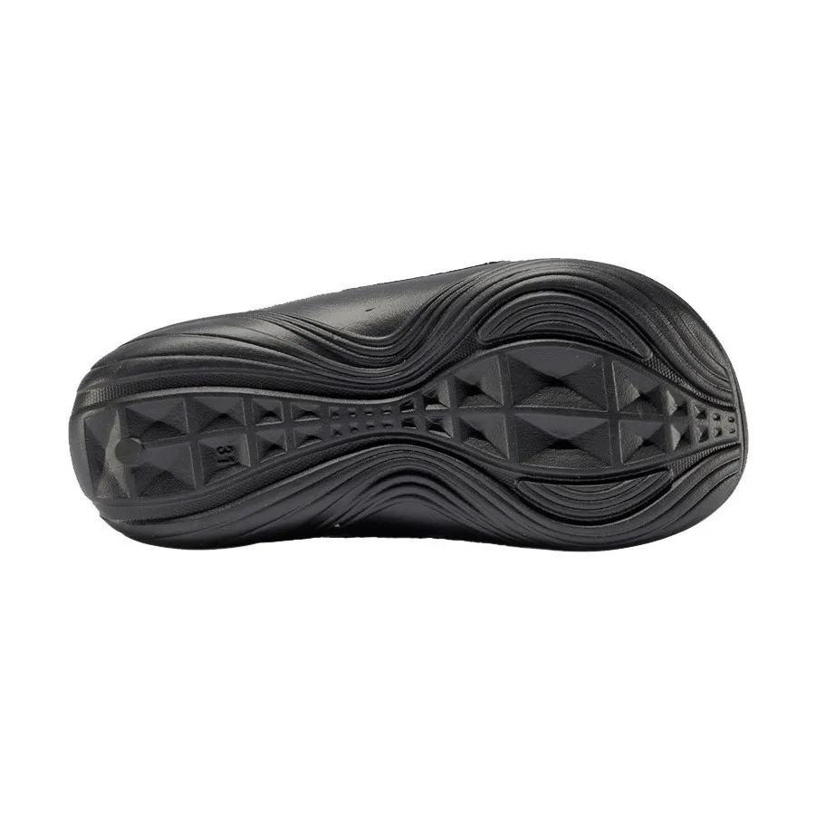 JOHN SMITH Chancla NIÑO PYME 22V 005 Negro