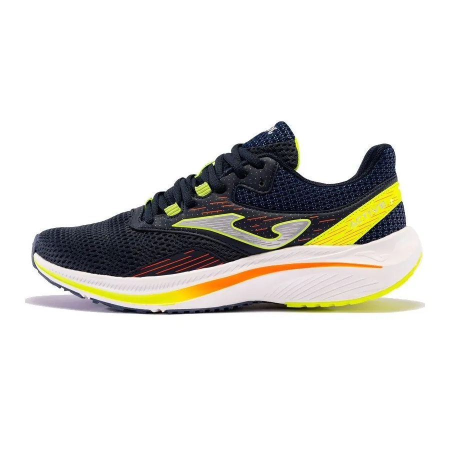 Joma Hombre ACTIVE 2403 NAVY