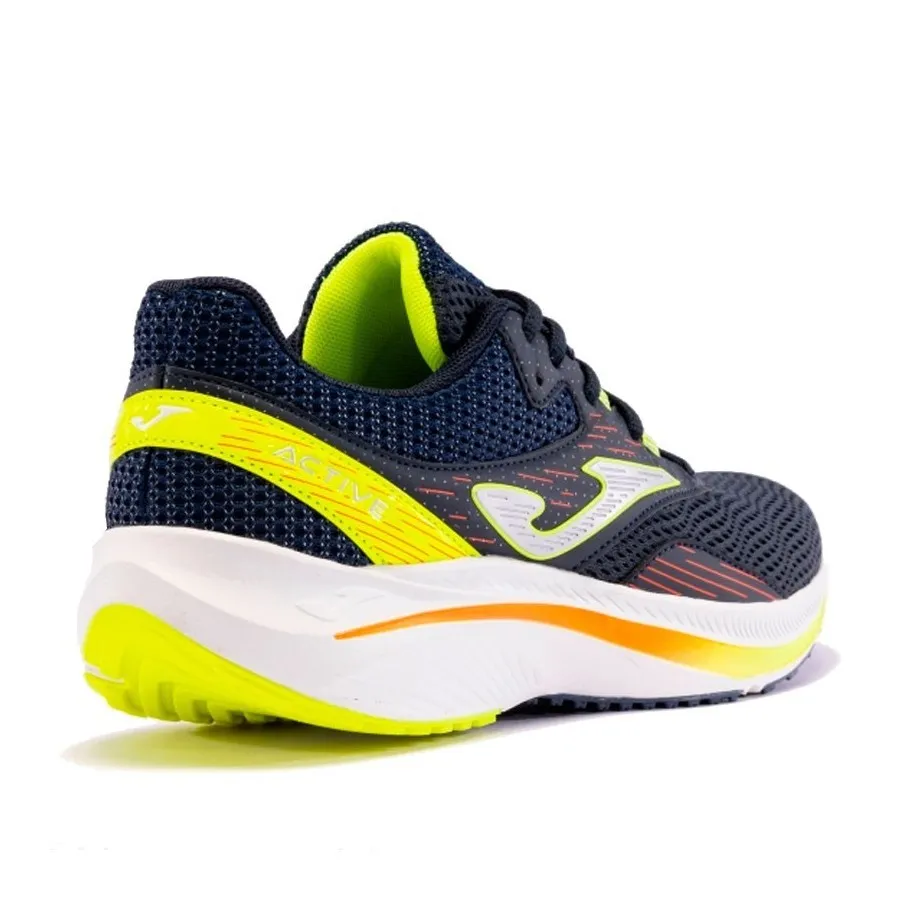 Joma Hombre ACTIVE 2403 NAVY
