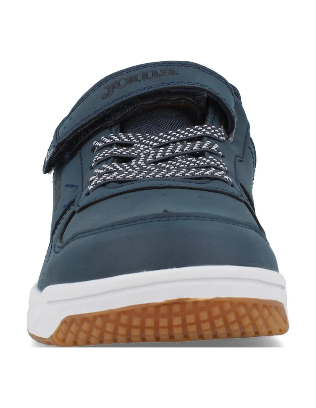 JOMA  ZAPATILLAS NIñO CASUAL JARAMA JR 2303 NAVY
