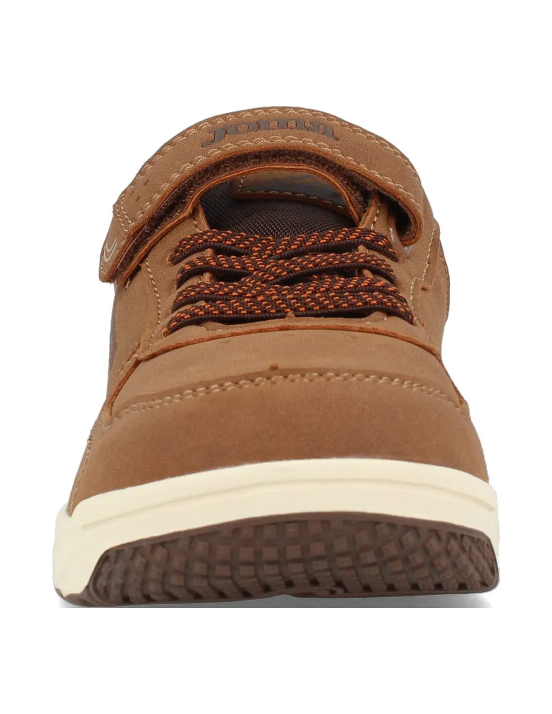 JOMA  ZAPATILLAS NIñO CASUAL JARAMA JR 2326 CAMEL