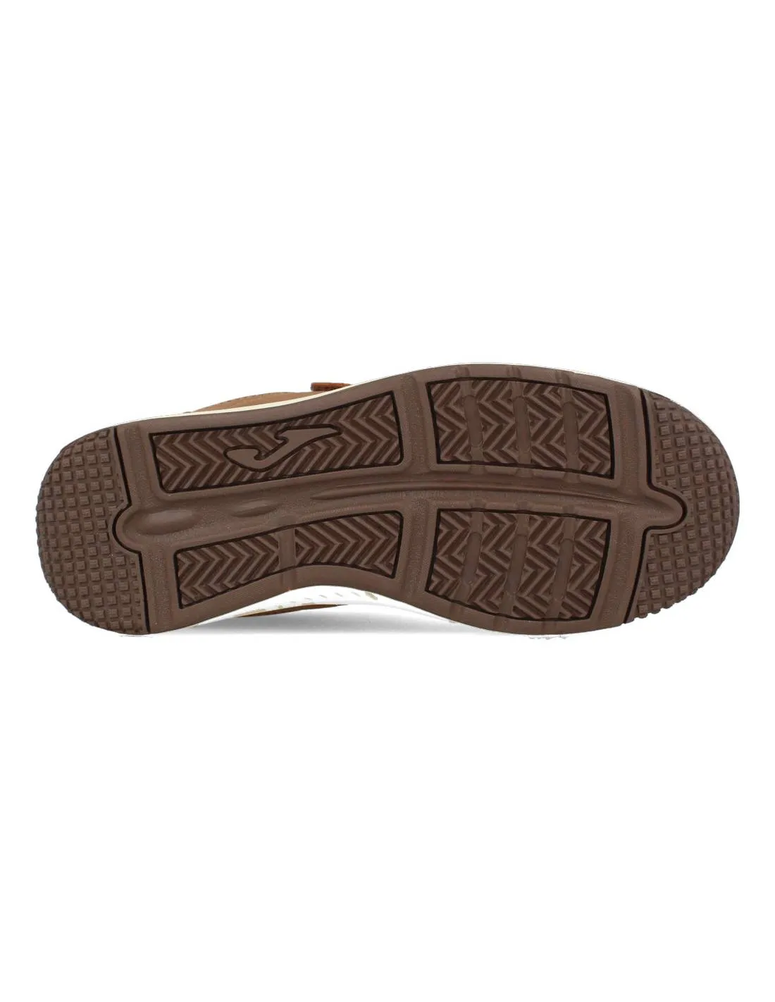 JOMA  ZAPATILLAS NIñO CASUAL JARAMA JR 2326 CAMEL