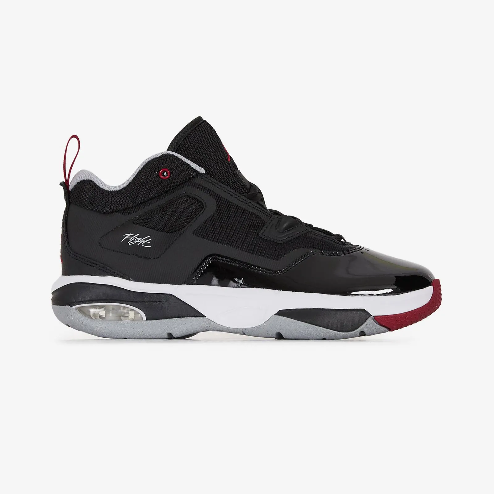 Jordan Stay Loyal 3