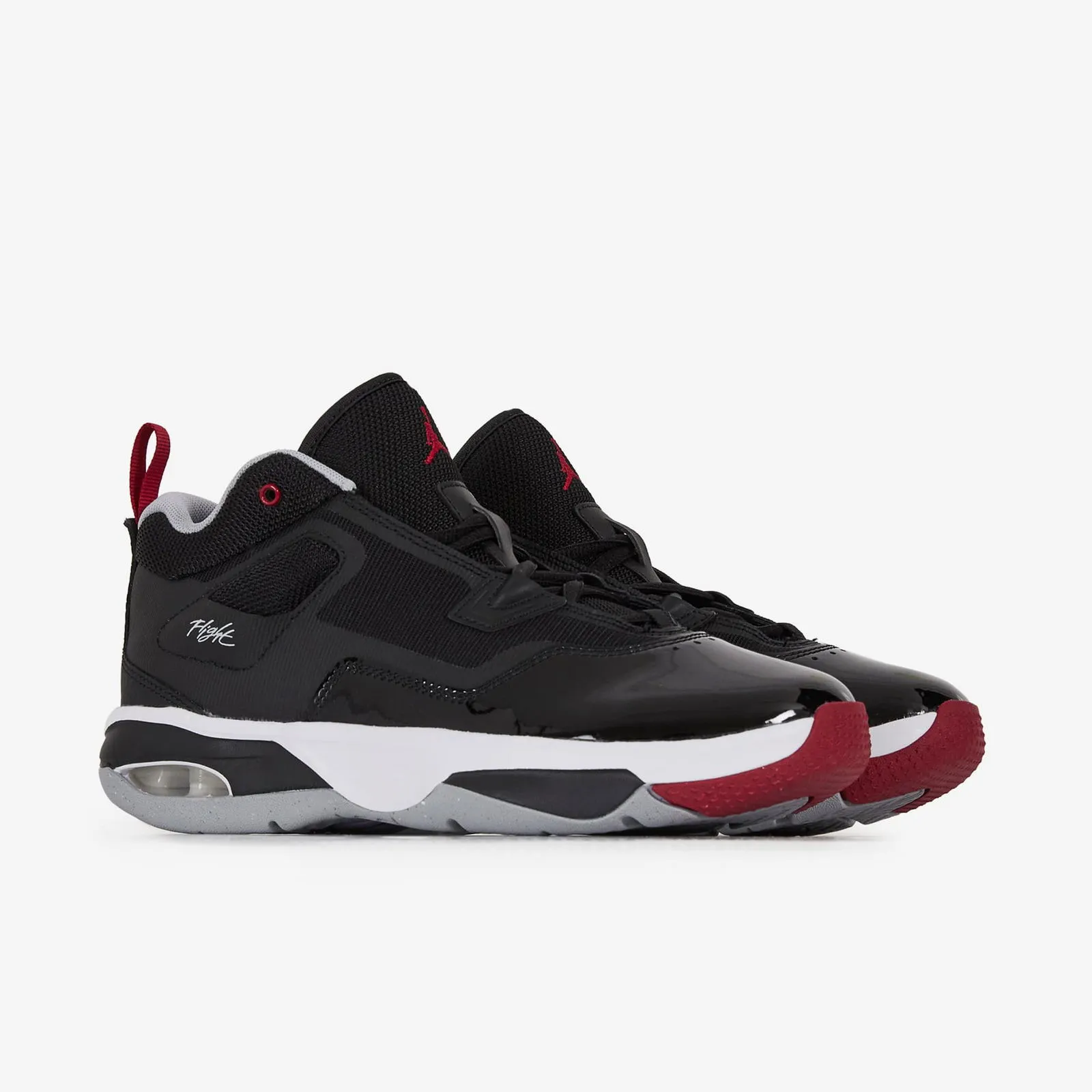 Jordan Stay Loyal 3