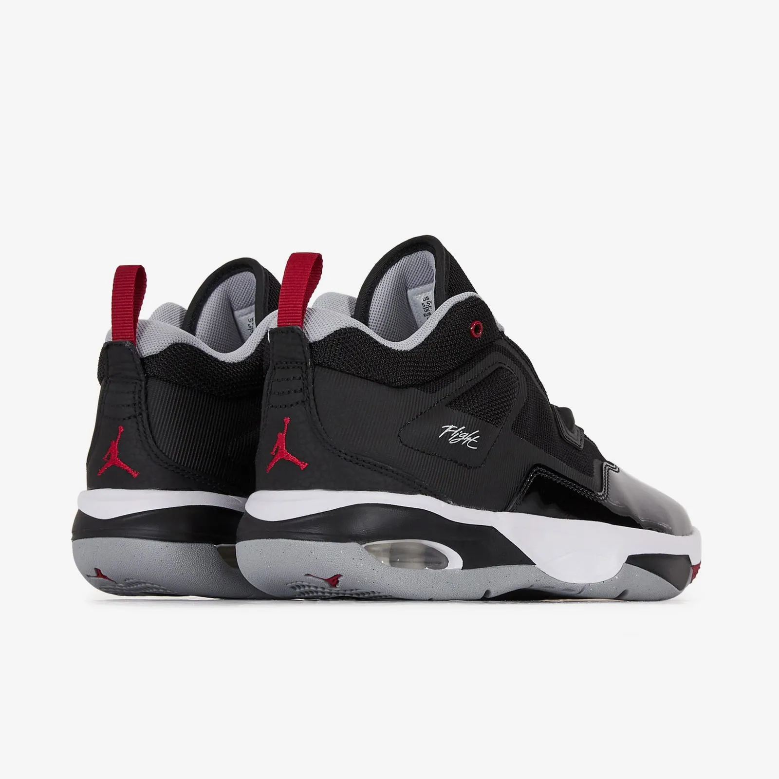 Jordan Stay Loyal 3