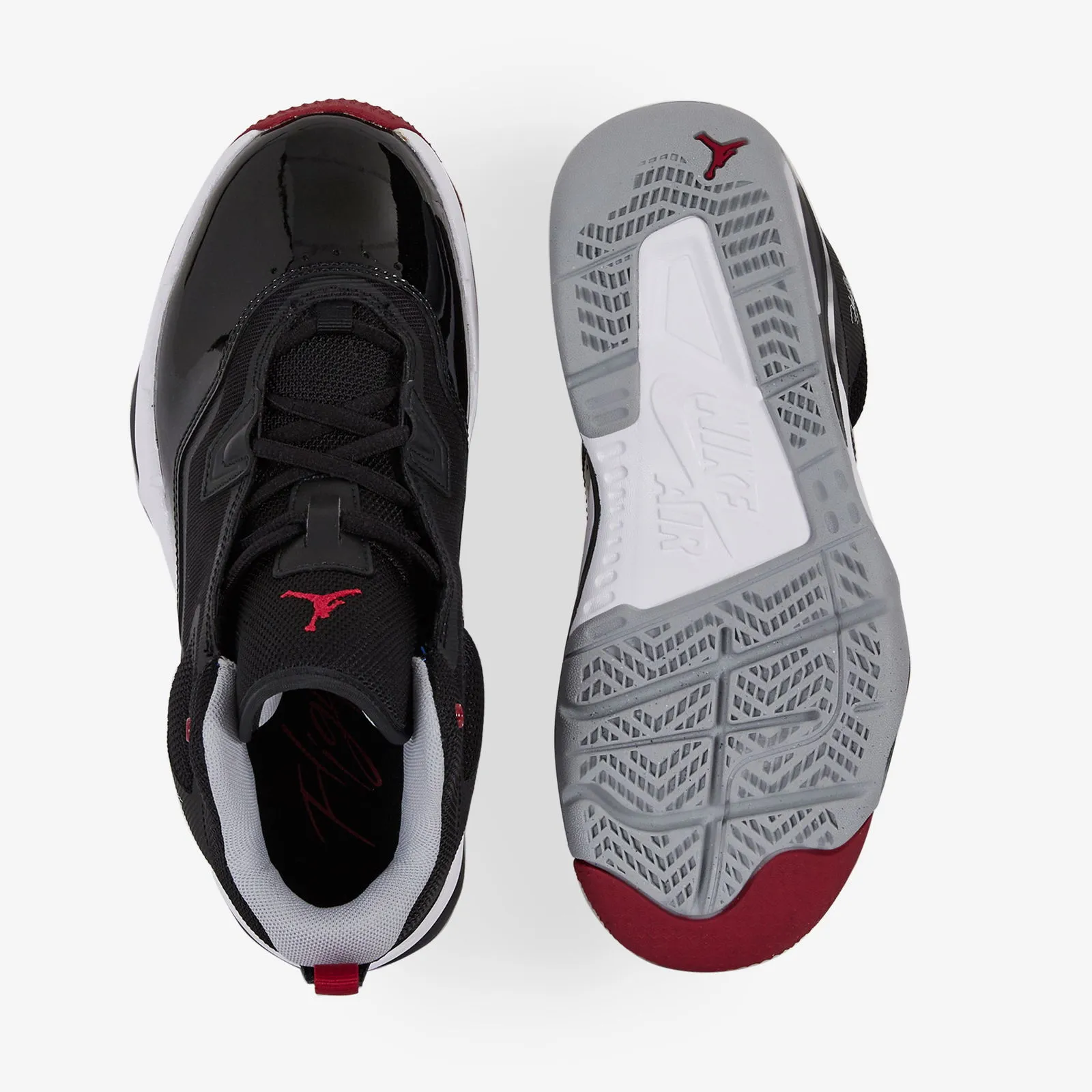 Jordan Stay Loyal 3