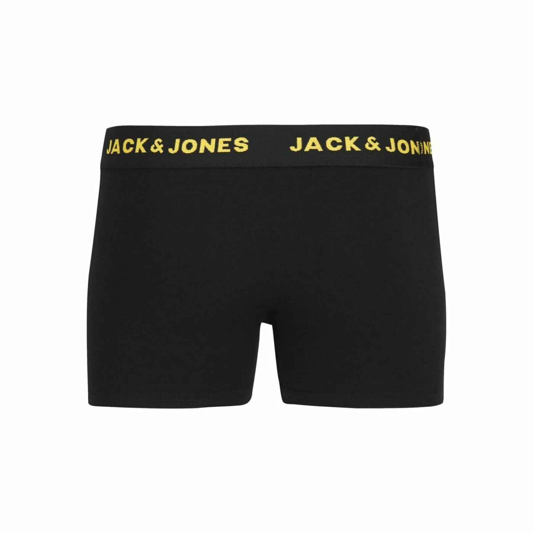 Juego de 7 calzoncillos para niños Jack & Jones Basic
