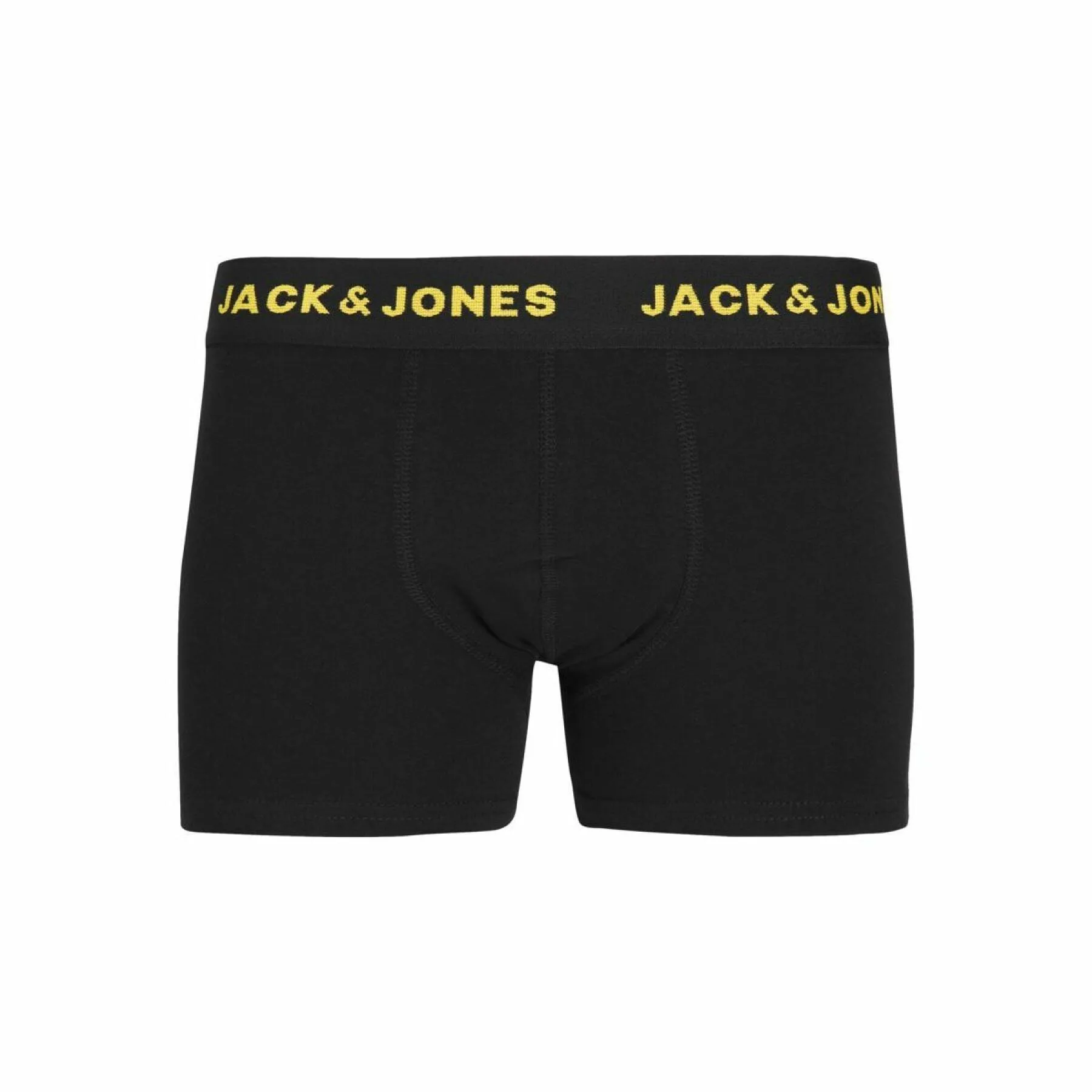 Juego de 7 calzoncillos para niños Jack & Jones Basic