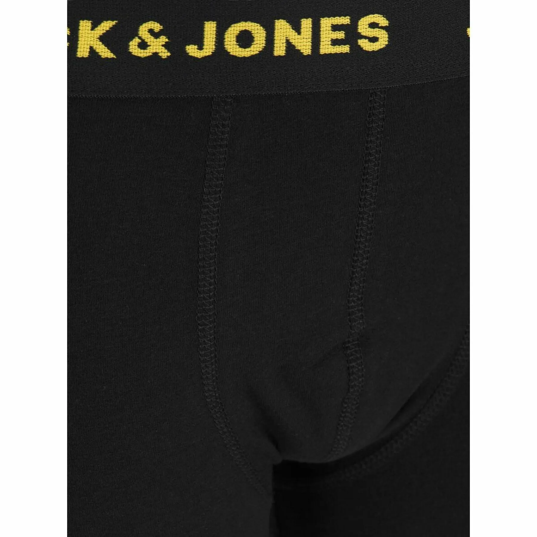 Juego de 7 calzoncillos para niños Jack & Jones Basic