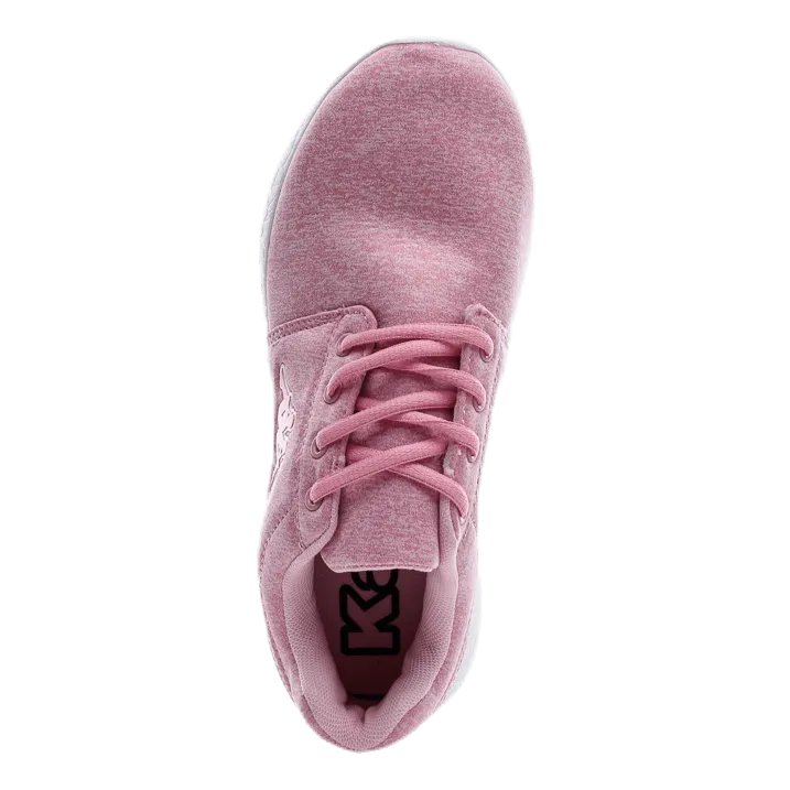 Kappa Murcia Pink