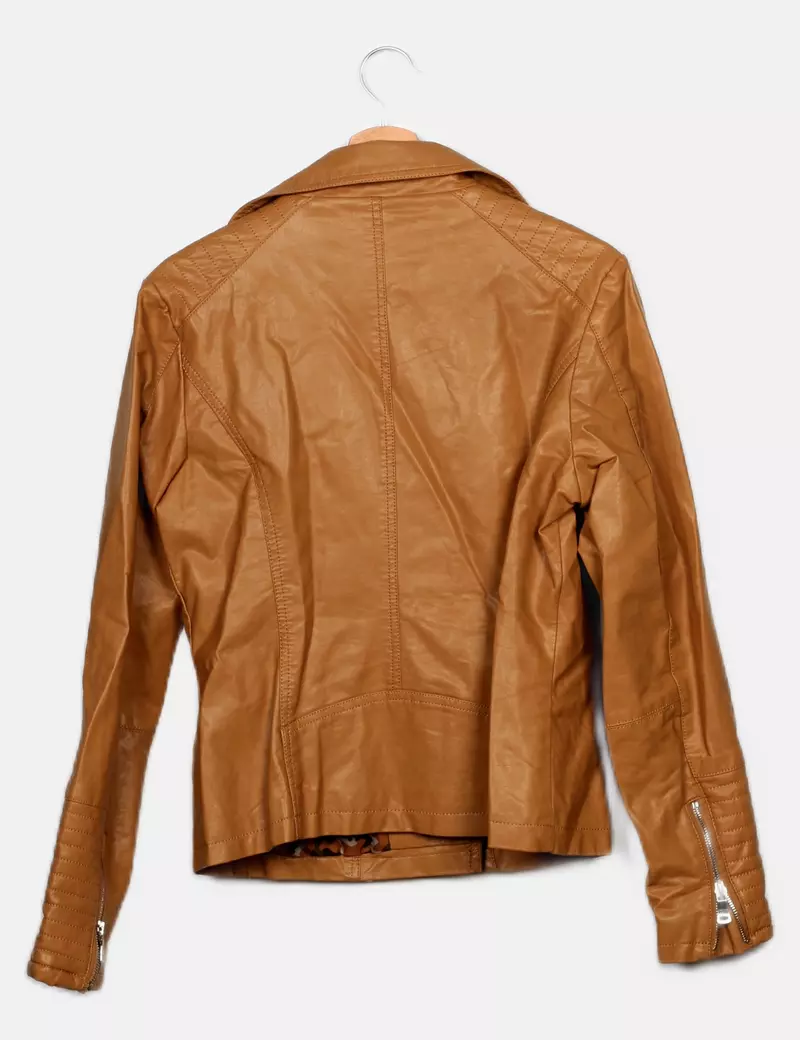 Kelrebec Chaqueta biker