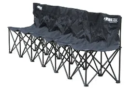 KG 6SEAT KWIK BENCH