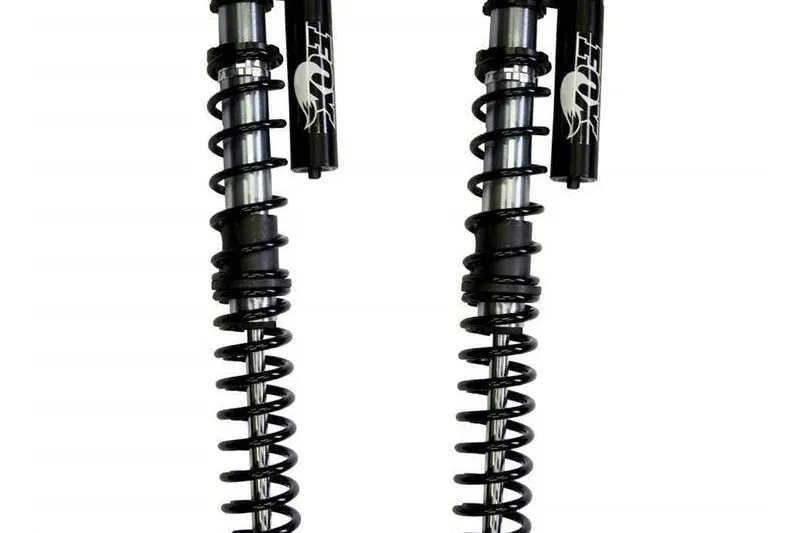 KIT SUSPENSIóN BRAZO LARGO SKYJACKER LEDUC SERIES LIFT 3,54,5