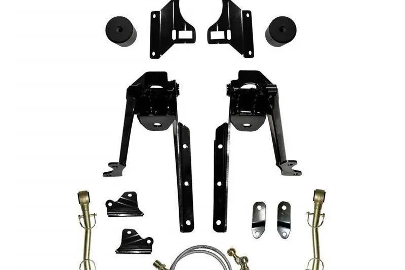 KIT SUSPENSIóN BRAZO LARGO SKYJACKER LEDUC SERIES LIFT 3,54,5