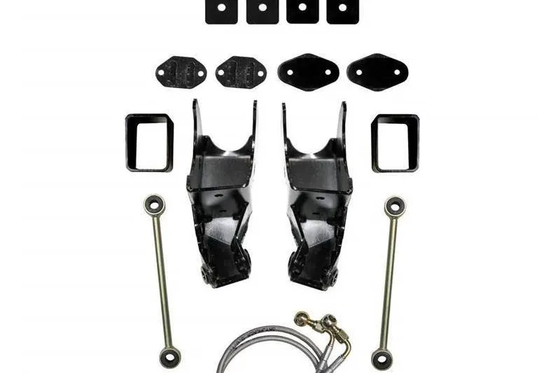 KIT SUSPENSIóN BRAZO LARGO SKYJACKER LEDUC SERIES LIFT 3,54,5