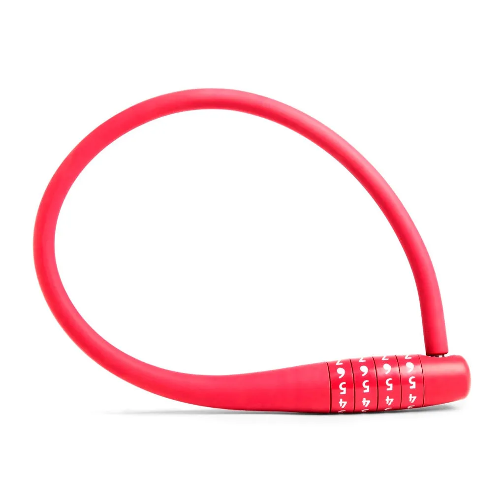 KNOG PARTY COMBO Rojo