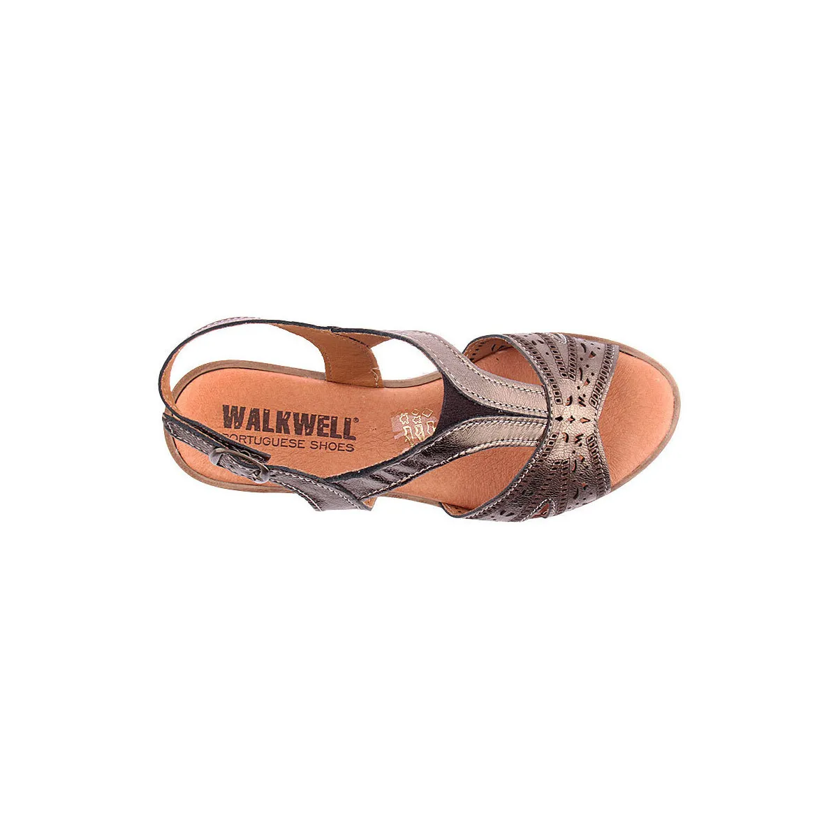 L Sandals CASUAL