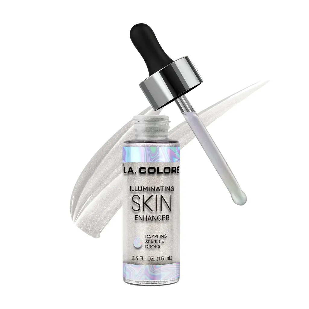 LACOLORS Skin Enhacer Iluminador Líquido