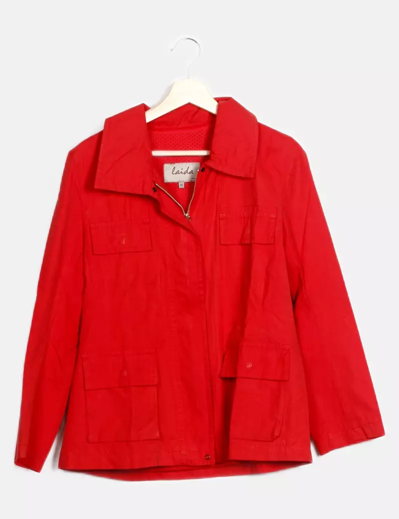Laida Chaqueta fina