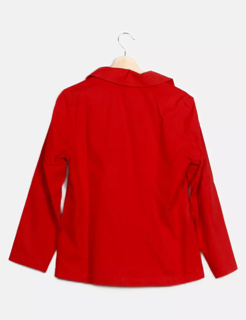 Laida Chaqueta fina