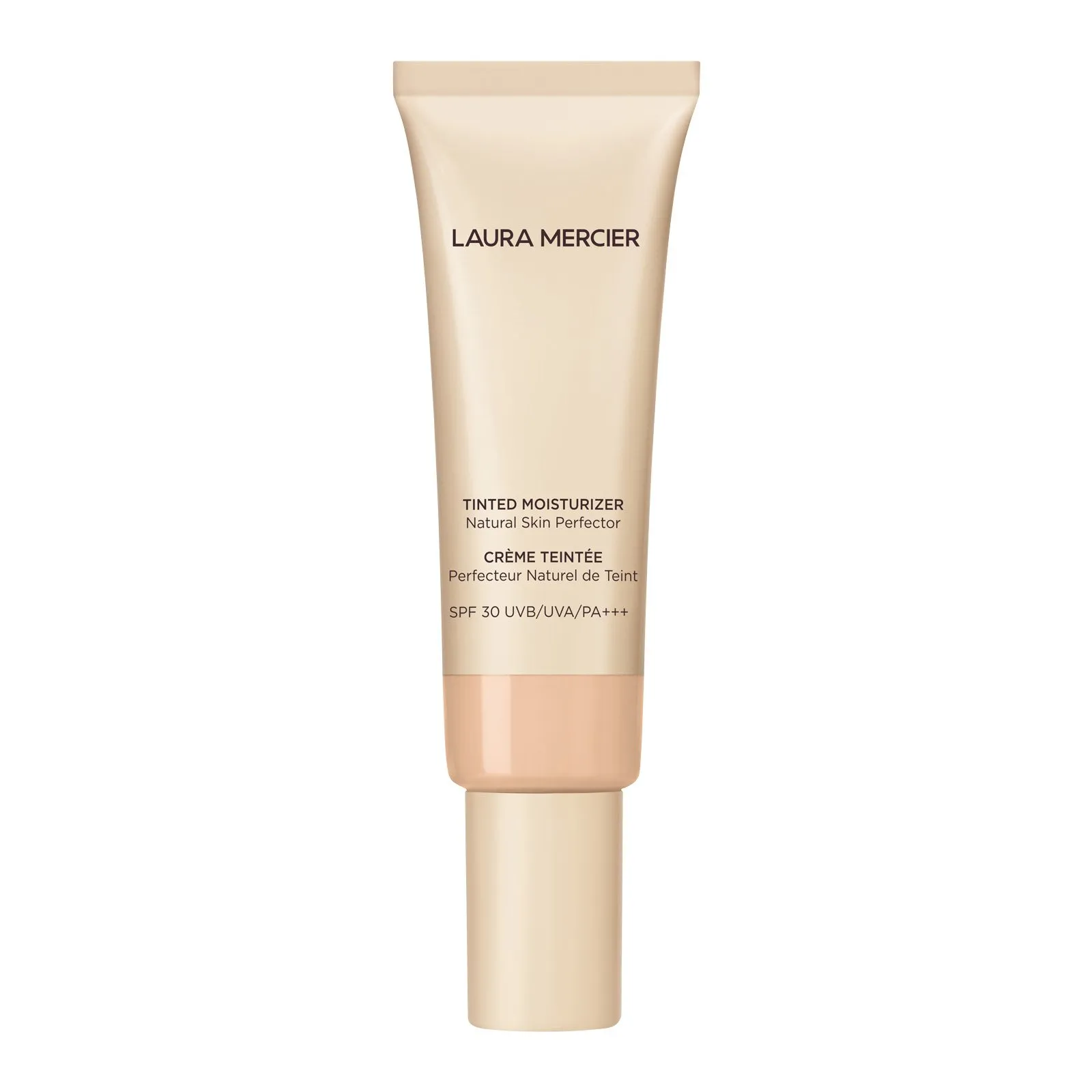 LAURA MERCIER TINTED MOISTURIZER HIDRATANTE CON COLOR EN   0W1 PEARL