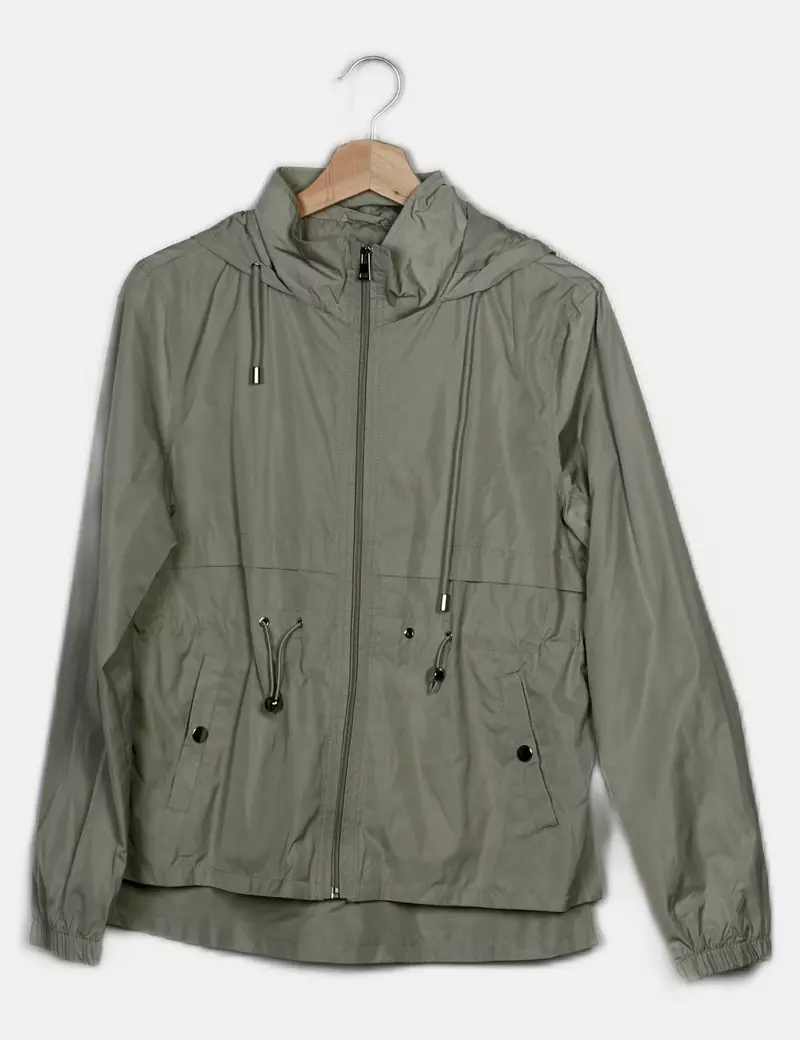 Lefties Chaqueta fina