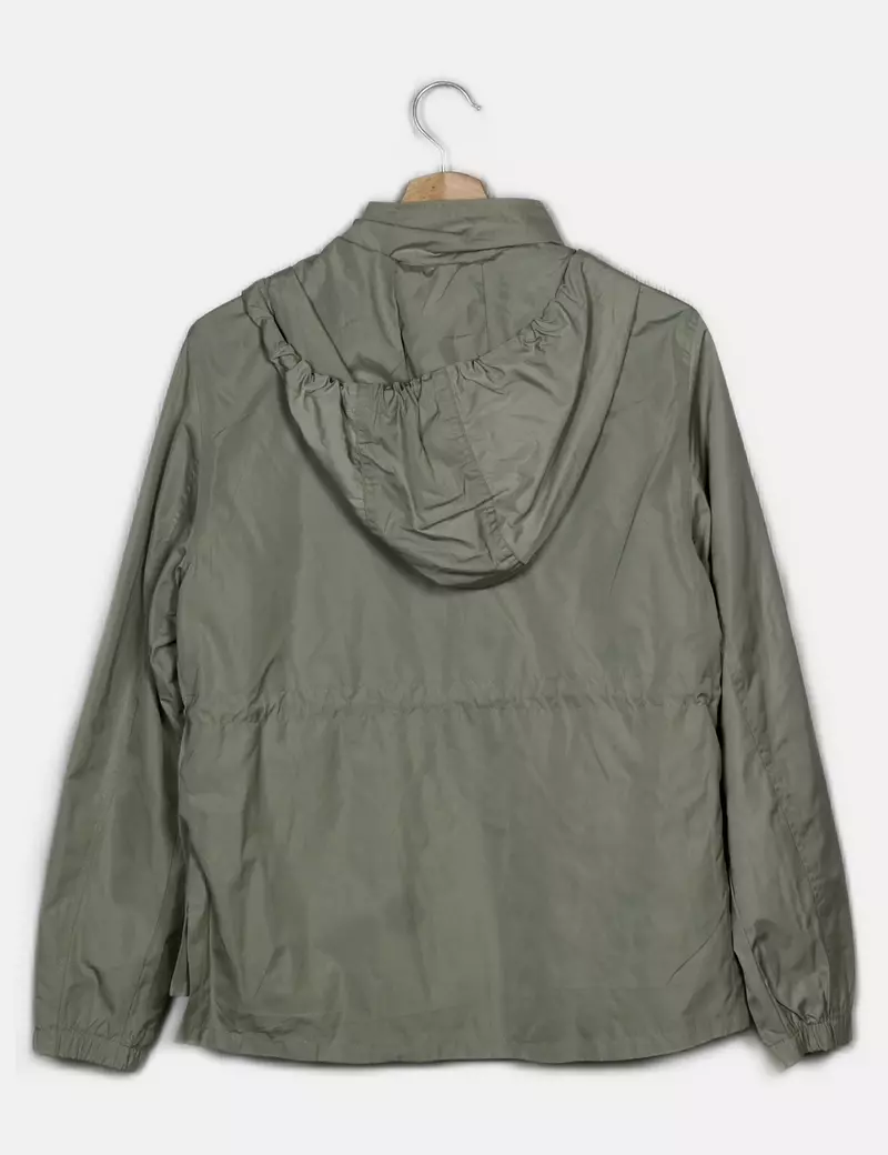 Lefties Chaqueta fina