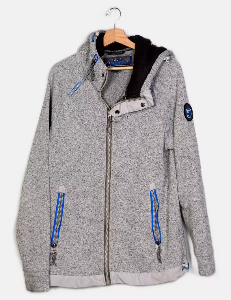 Legender´s Chaqueta fina