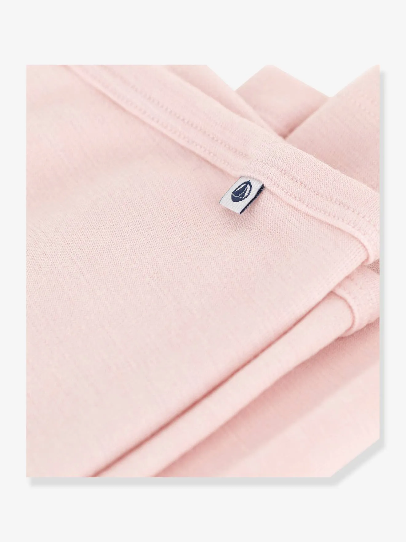 Leggings de lana y algodón PETIT BATEAU