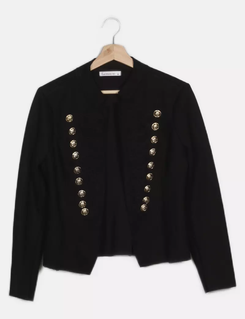 Lemon Chaqueta fina