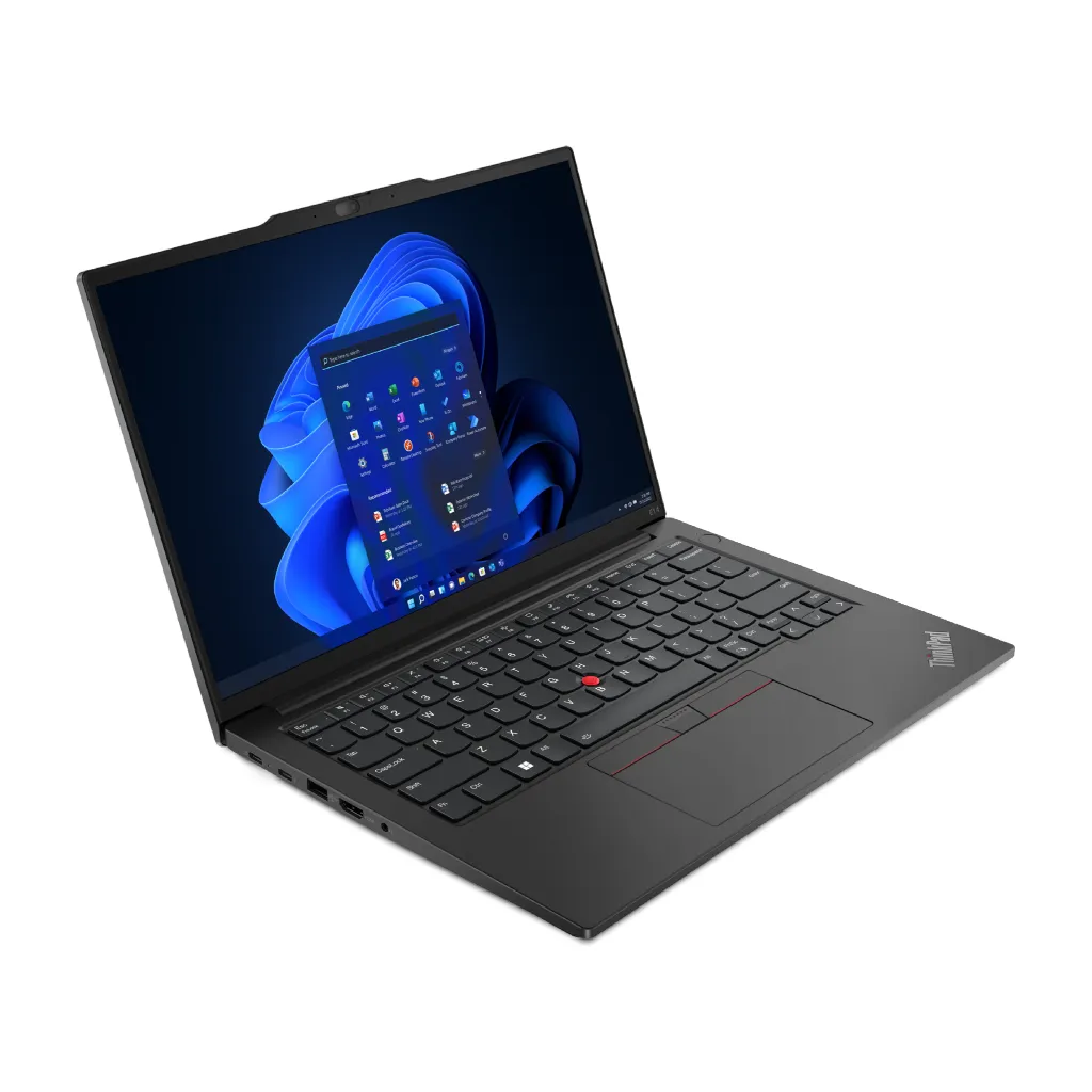 Lenovo Laptop  14 Notebook ThinkPad E14 Gen 6, 21M7006JFJ
