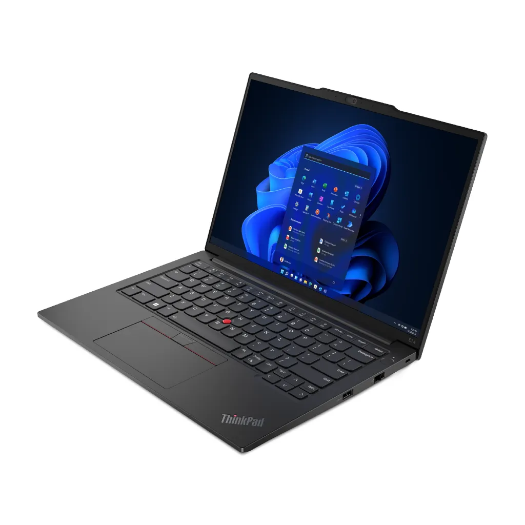 Lenovo Laptop  14 Notebook ThinkPad E14 Gen 6, 21M7006JFJ