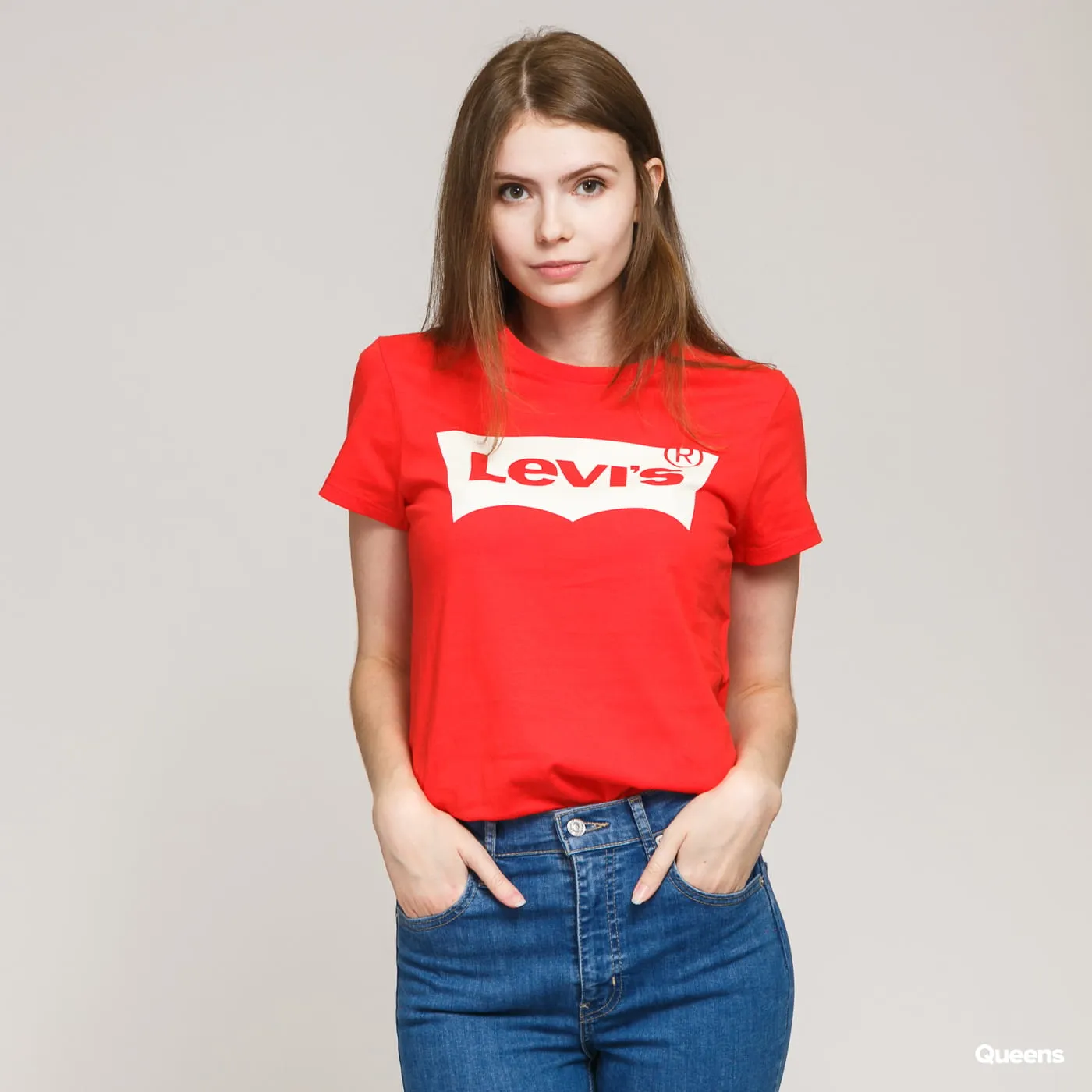 Levi's The Perfect Tee