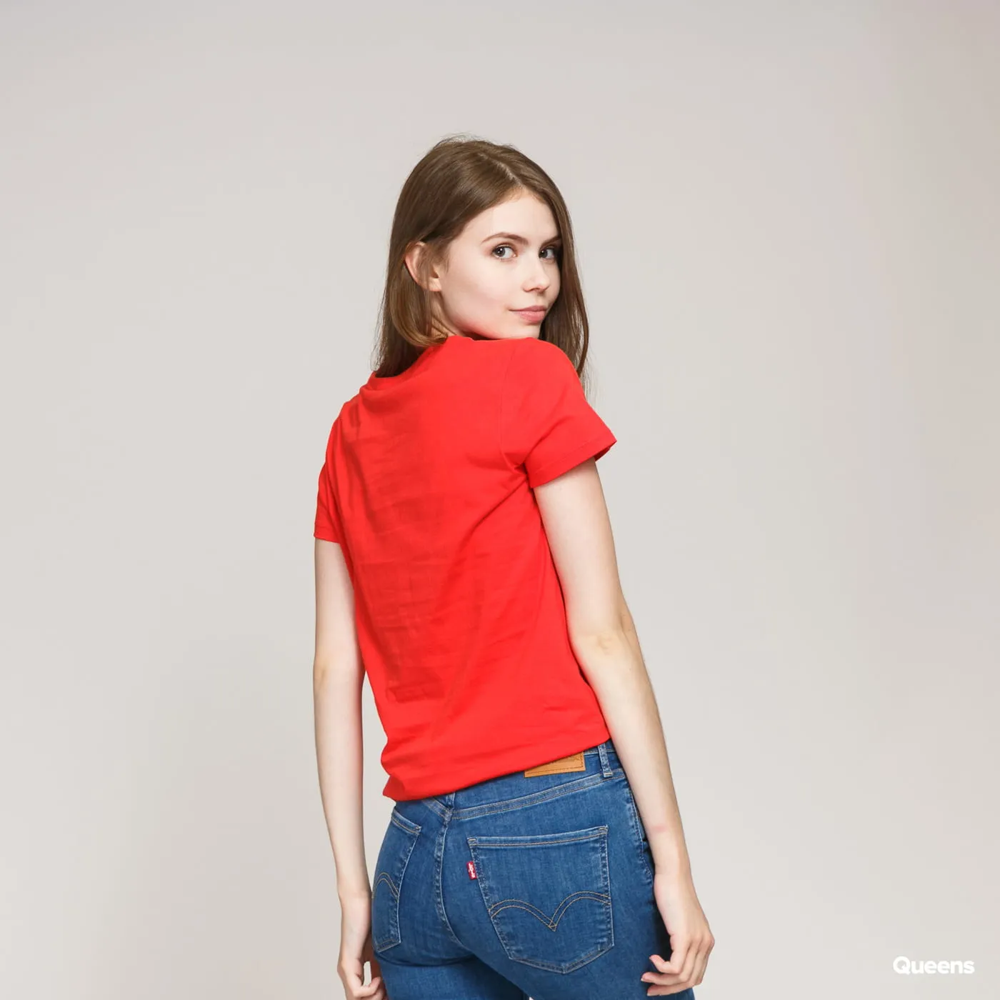 Levi's The Perfect Tee
