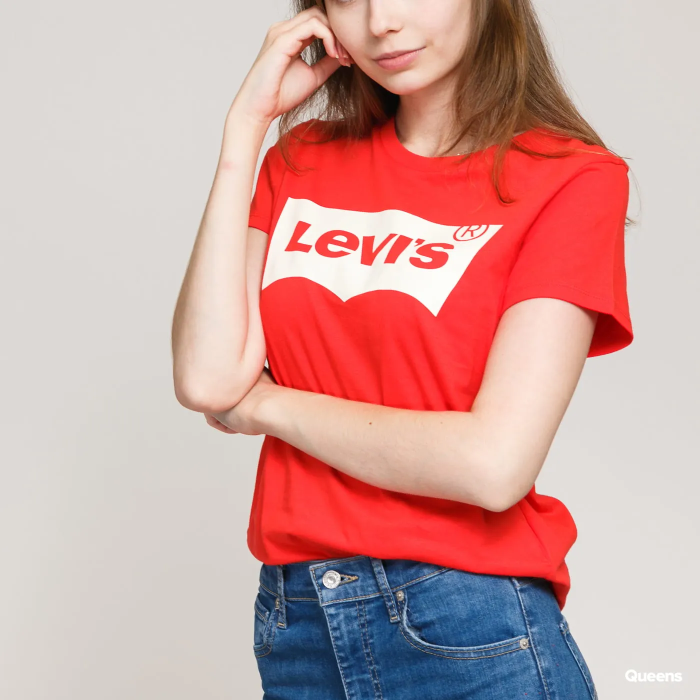 Levi's The Perfect Tee