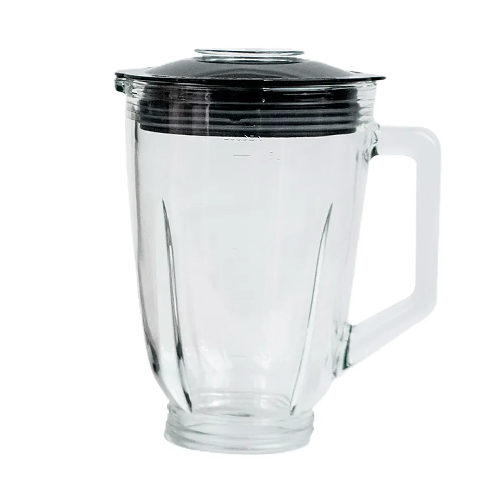 LICUADORA PLATEADA DAEWOO DBL1700C 1.5L 2 VELOCIDADES