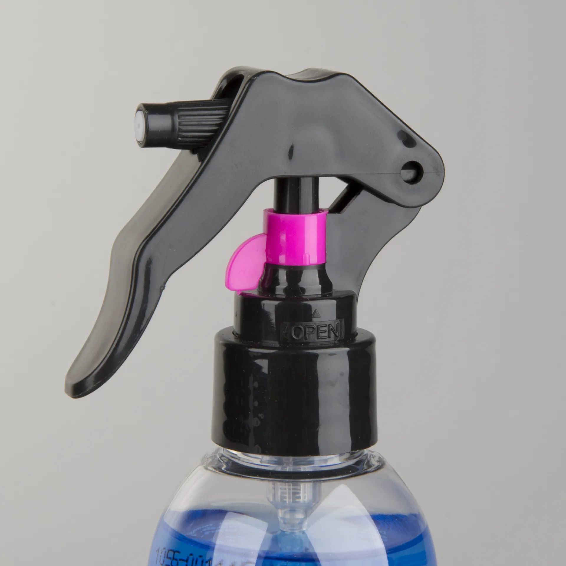 LIMPIADOR MUCOFF DE GAFAS Y PANTALLA DE CASCO 250ML  